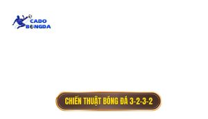 thumb - Chiến thuật bóng đá 3-2-3-2