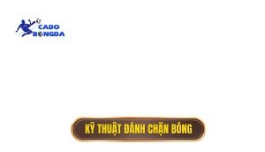 thumb - Kỹ thuật đánh chặn bóng