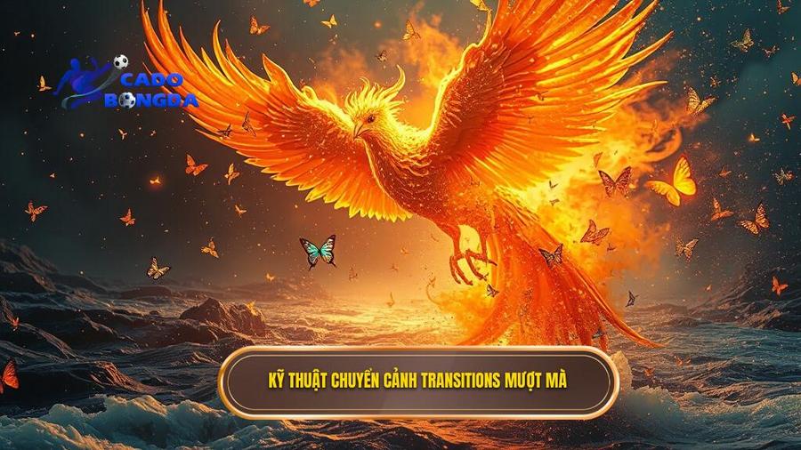 Chiến thuật Jose Mourinho: Đỉnh Cao Của Tư Duy Thực Dụng Và Nghệ Thuật Chiến Thắng 2 Nghệ thuật chuyển trạng thái (Transitions)
