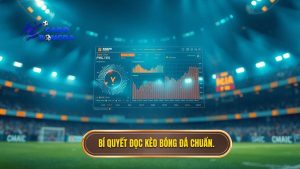 Cách đọc kèo bóng đá theo thời gian thực: Bí quyết thắng lớn 2024