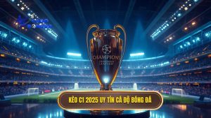 Soi kèo các trận đấu cúp C1 châu Âu 2025: Kinh nghiệm từ chuyên gia