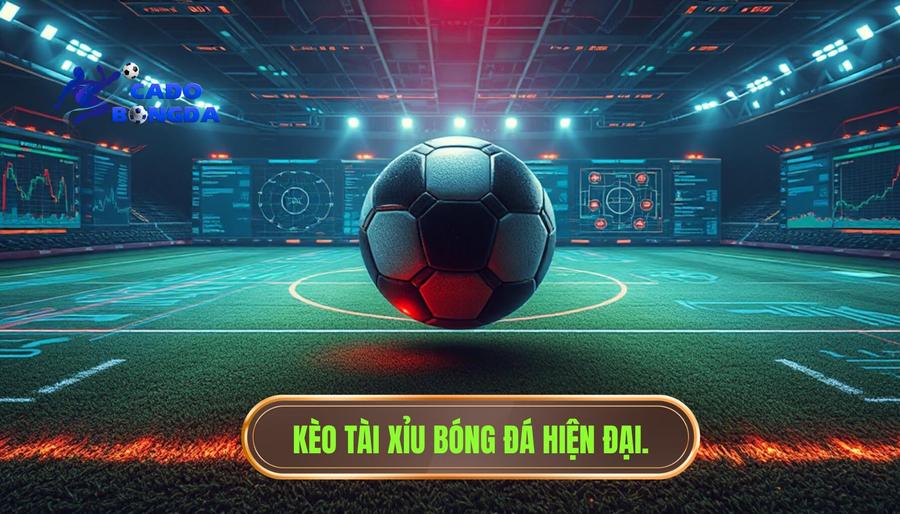 Thực trạng: Vì sao kèo tài xỉu bắt đầu khó đoán trong bóng đá hiện đại?