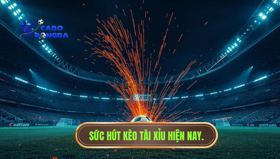 Kèo tài xỉu bắt đầu nóng: Phân tích chuyên sâu và chiến thuật bất bại tại highvistagold.com 1 Tại sao nói kèo tài xỉu bắt đầu nóng ở thời điểm hiện tại?
