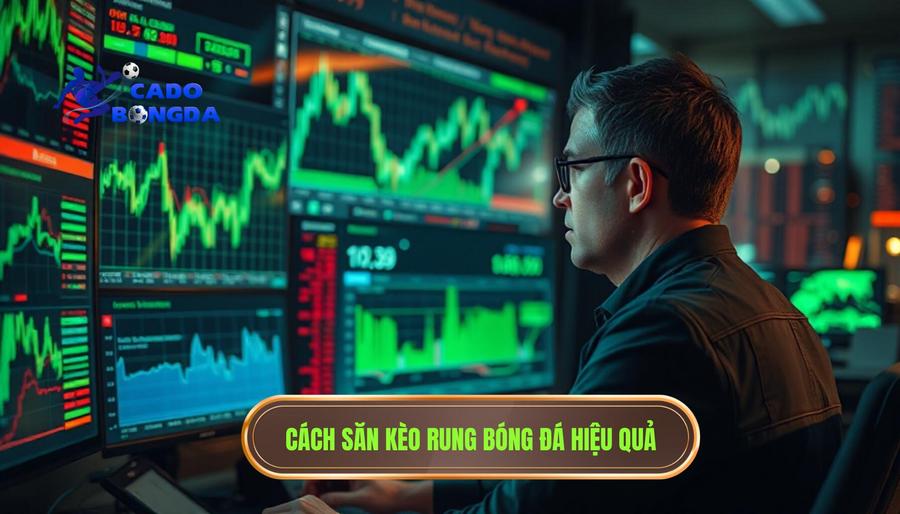 Kèo live bắt đầu rung mạnh: Nghệ thuật săn bàn thắng phút chót 3 Chiến thuật săn kèo live bắt đầu rung mạnh hiệu quả