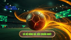 Kèo đang xoay theo nhịp trận