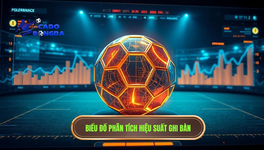 Đội ghi bàn nhiều có đáng tin không? Phân tích chuyên sâu từ chuyên gia highvistagold.com 2 2. Biểu đồ phân tích hiệu suất ghi bàn