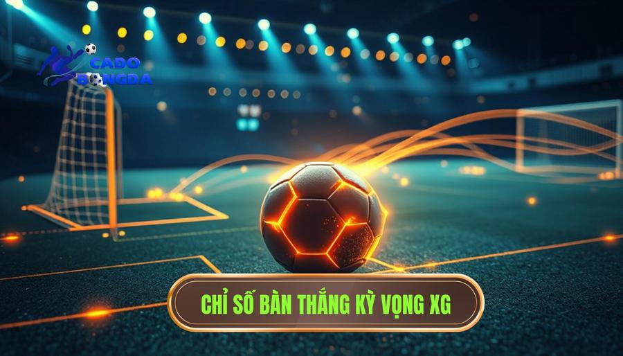 Những chỉ số quan trọng khi soi kèo: Chìa khóa vàng để chiến thắng nhà cái 2 2. Chỉ số bàn thắng kỳ vọng xG