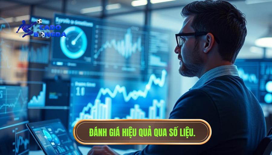 Cách đánh giá hàng thủ đội bóng: Bí quyết soi kèo nắm chắc phần thắng 3 3. Đánh giá hiệu quả qua số liệu.