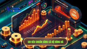 Những chỉ số quan trọng khi soi kèo: Chìa khóa vàng để chiến thắng nhà cái